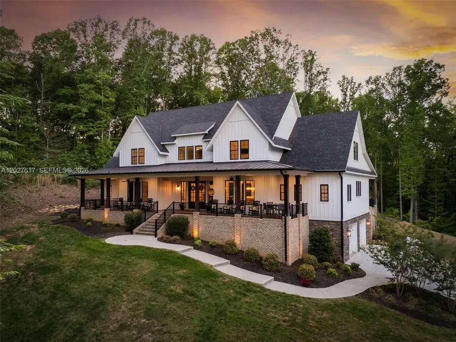 1642 Pineview Road, Back Creek, NC  - #3