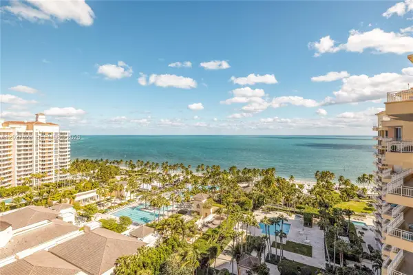 799 Crandon Blvd Ph-8 #PH-8, Key Biscayne, FL 33149