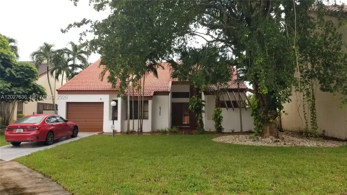 8946 SW 150th Ct Circle E, Miami, FL 33196 - #1