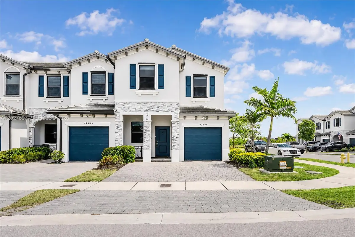 13361 SW 287th Street, Homestead, FL 33033 - #1
