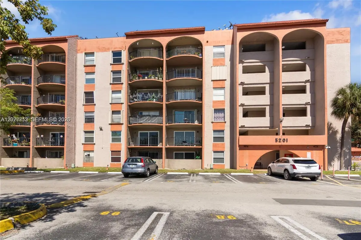 5201 NW 7th Street #105, Miami, FL 33126 - #1
