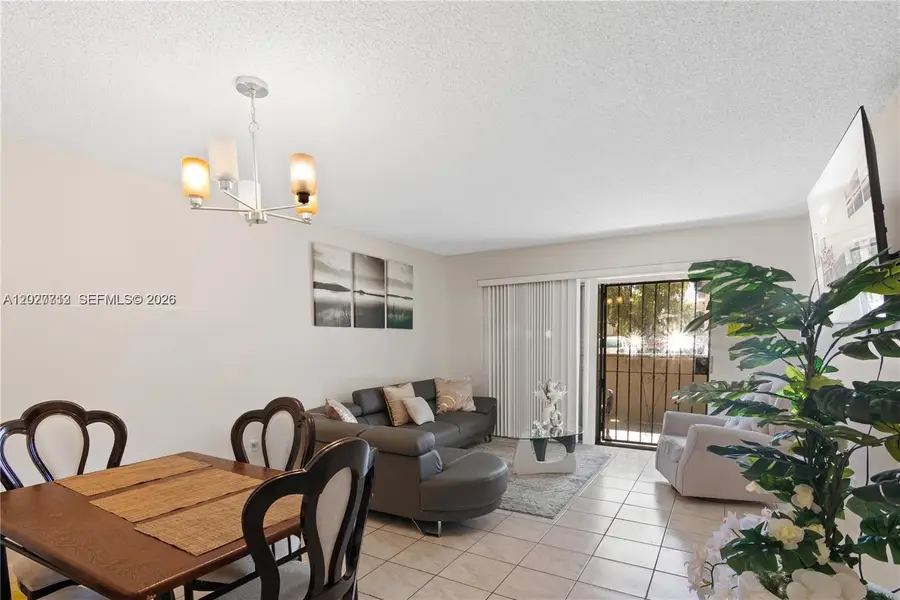 5201 NW 7th Street #105, Miami, FL 33126 - #3