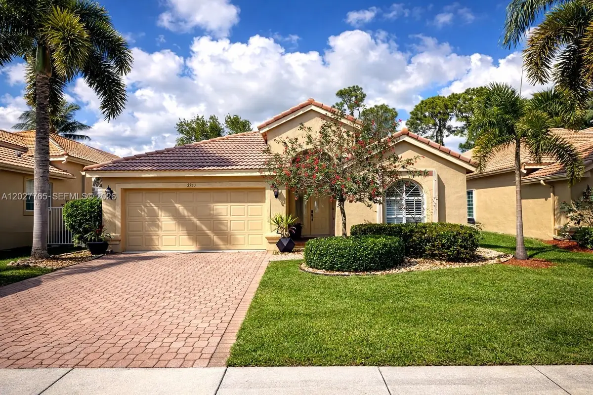 3933 Diamond Palladium Terrace, Boynton Beach, FL 33436 - #1