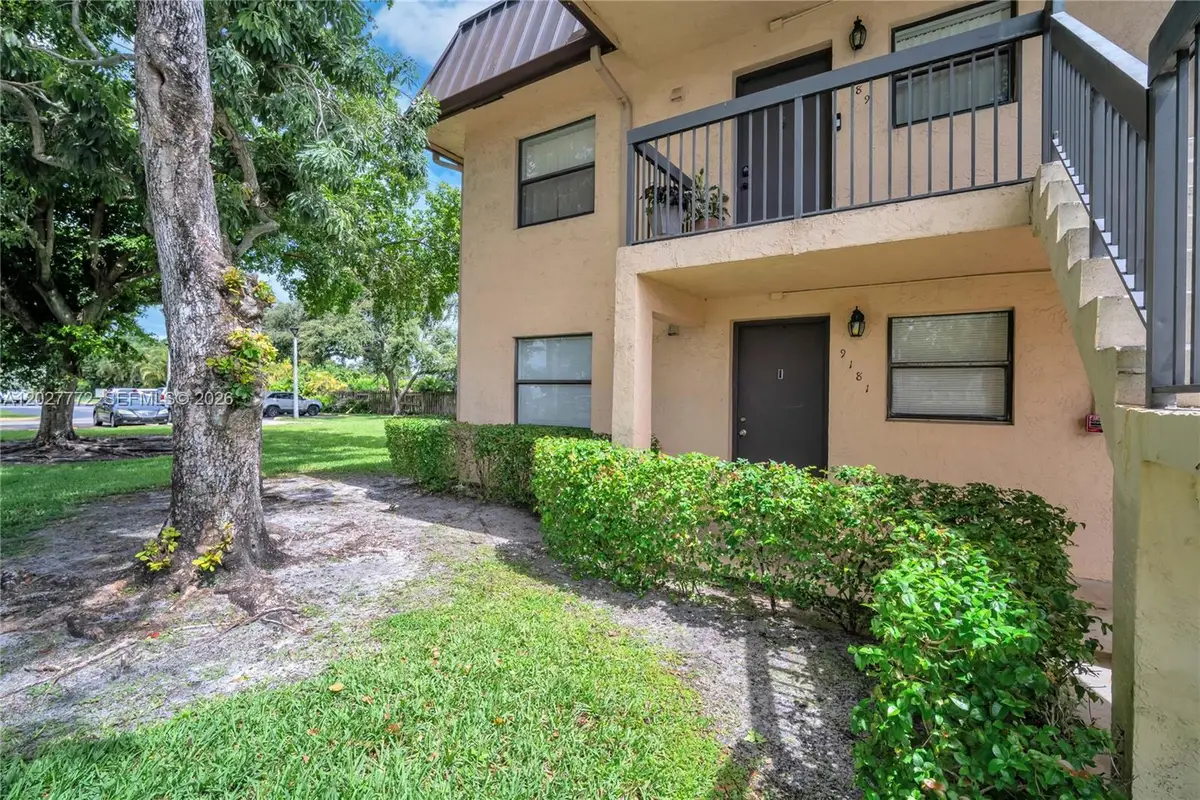 9181 NW 1st Court #101, Pembroke Pines, FL 33024 - #1