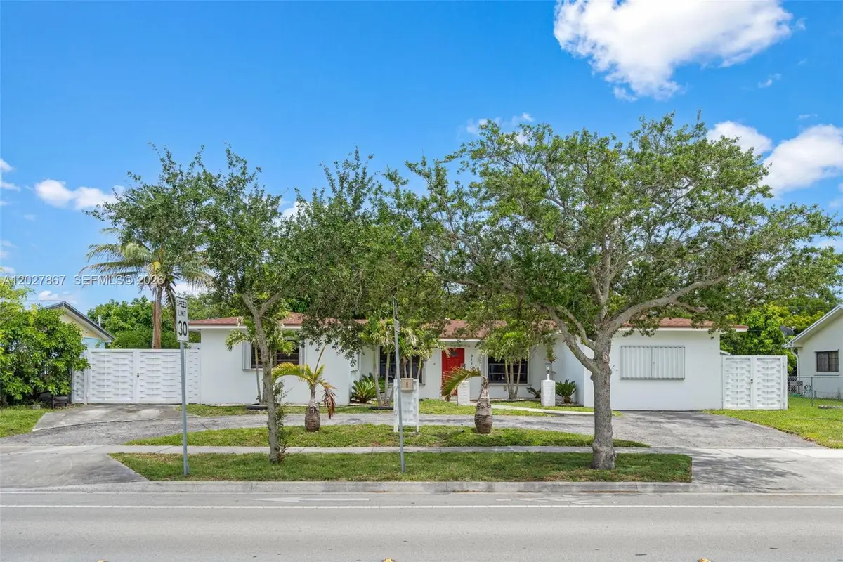 9110 Caribbean Boulevard, Cutler Bay, FL 33157 - #1