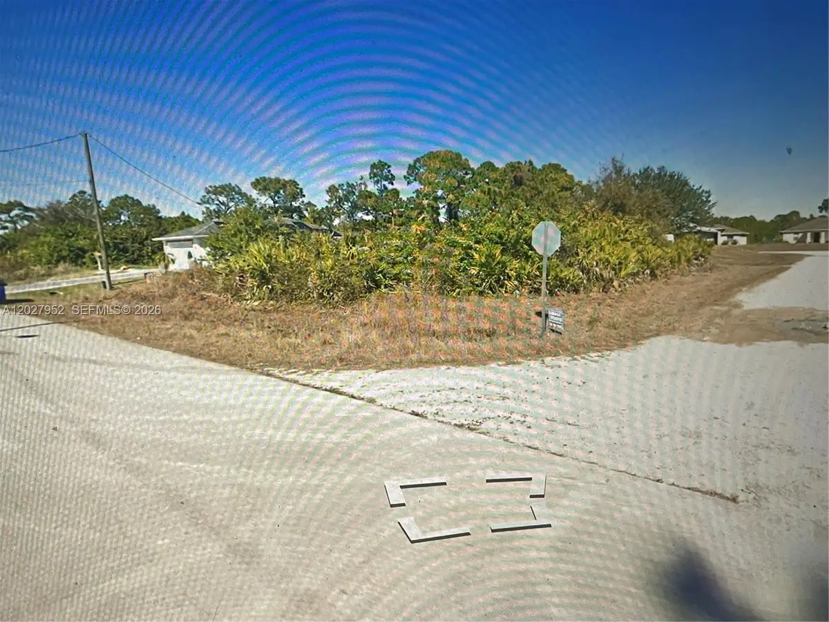 845 Cervantes Street E, Lehigh Acres, FL 33974 - #1