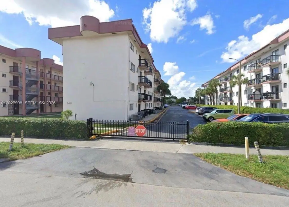 5420 W 21st Court #411, Hialeah, FL 33016 - #1