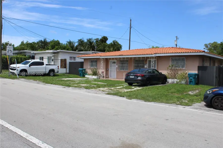 1040 NW 23rd Court, Miami, FL 33125 - #2