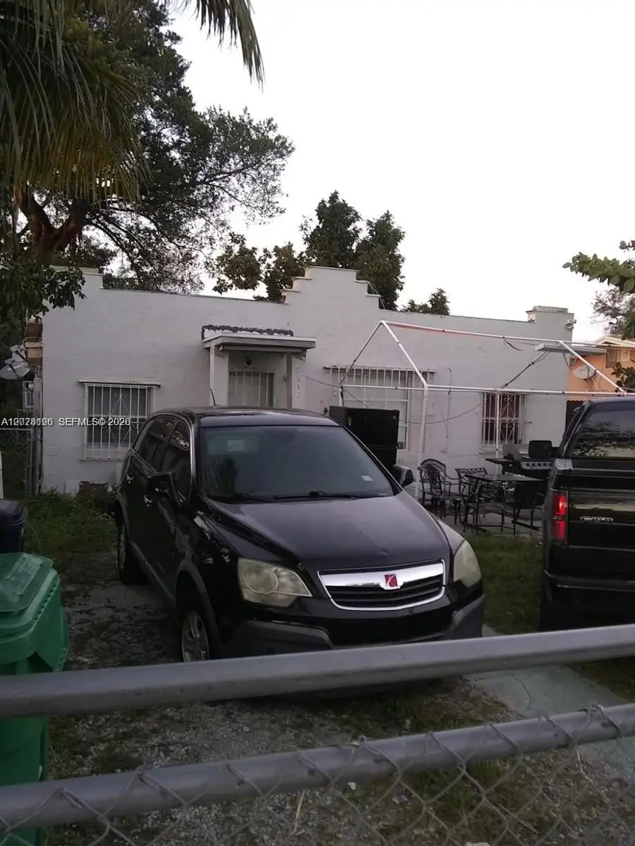 2119 NW 47th Terrace, Miami, FL 33142 - #1