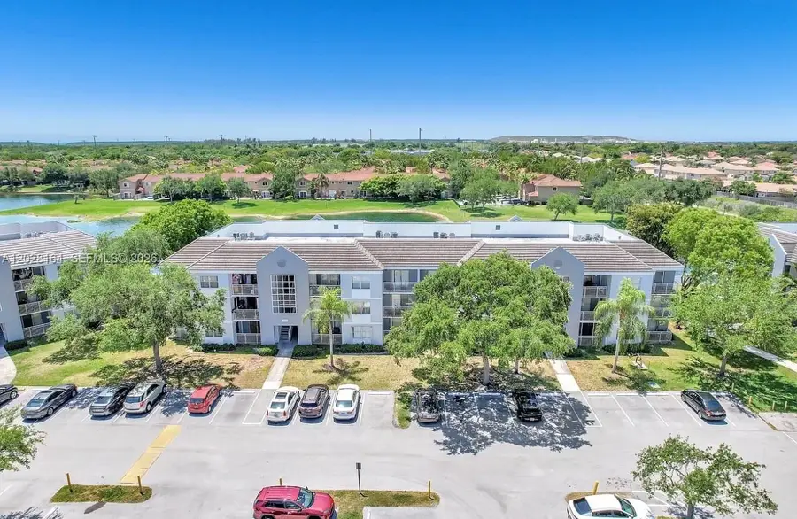 8580 SW 212th Street #303, Cutler Bay, FL 33189 - #2