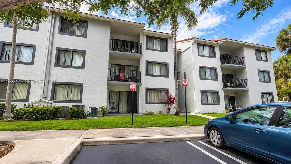9022 W Atlantic Boulevard #223, Coral Springs, FL 33071 - #1