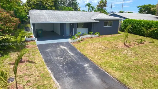 331 NE 42nd Court, Oakland Park, FL 33334