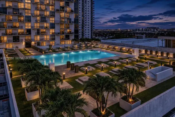 5252 NW 85th Avenue #1410, Doral, FL 33166