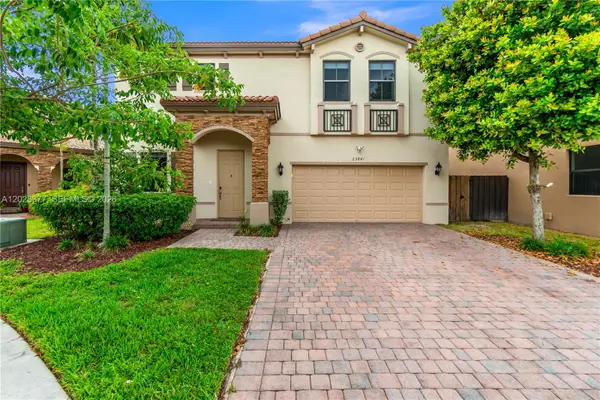 23841 SW 114th Place, Homestead, FL 33032