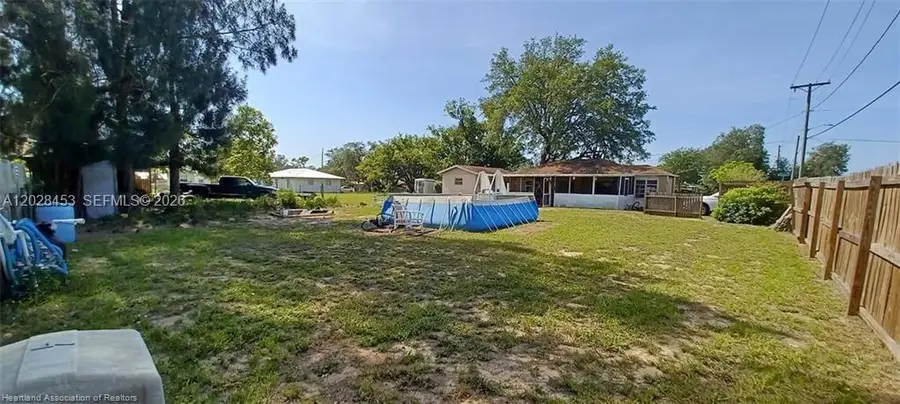 509 S Florida Avenue, Avon Park, FL 33825 - #2