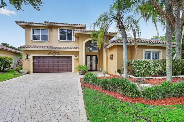 8226 NW 41st Street, Coral Springs, FL 33065