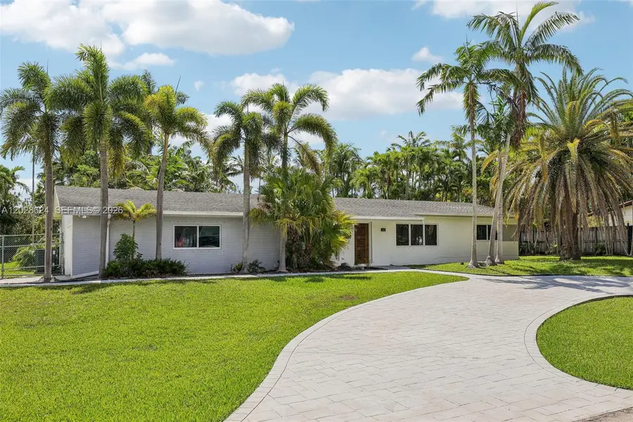 14401 SW 98 Court, Miami, FL 33176 - #2