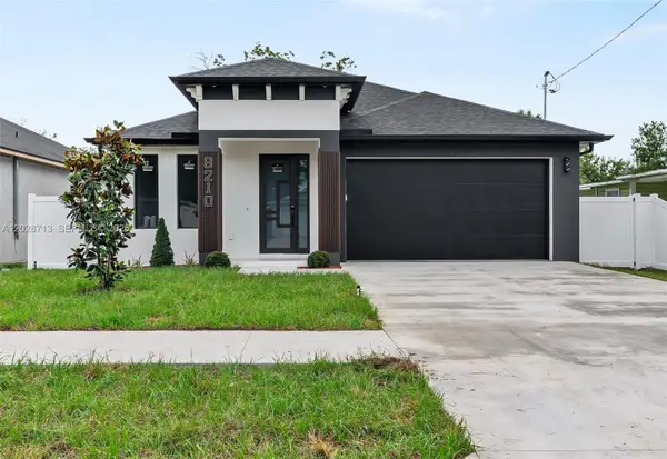 8210 N Elmer Street, Tampa, FL 33604