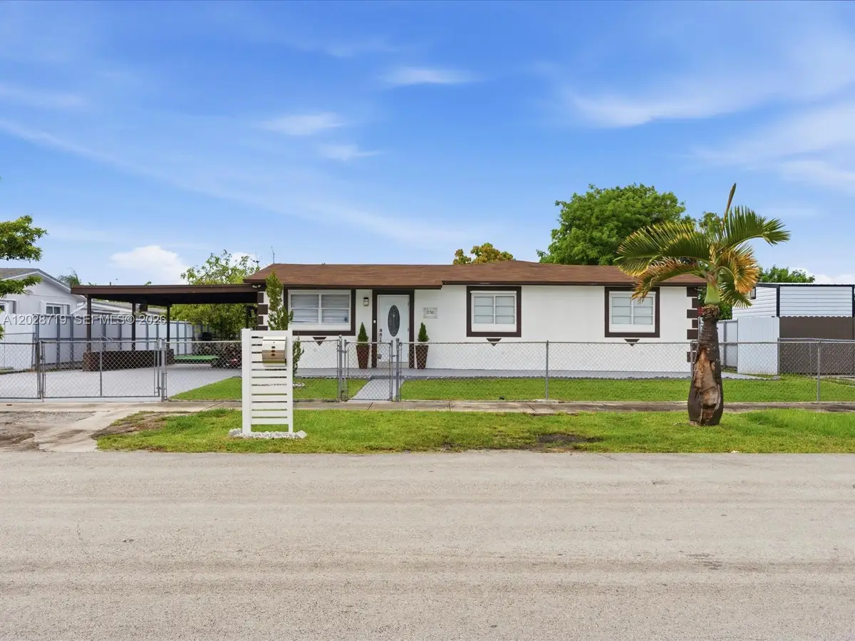 11741 SW 182nd Terrace, Miami, FL 33177 - #1