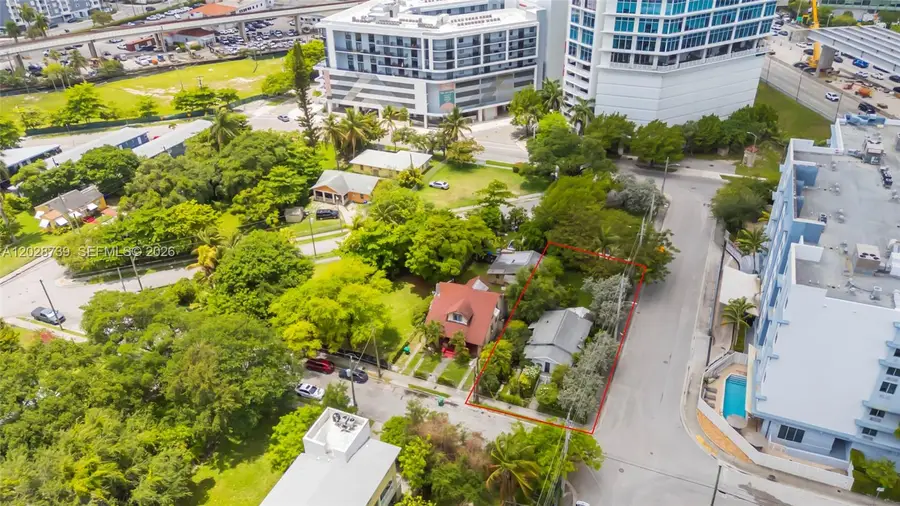 1246 NW 9th Avenue, Miami, FL 33136 - #2