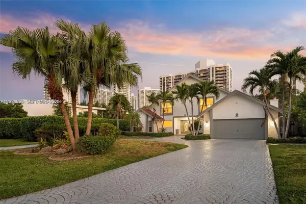413 Holiday Drive, Hallandale Beach, FL 33009