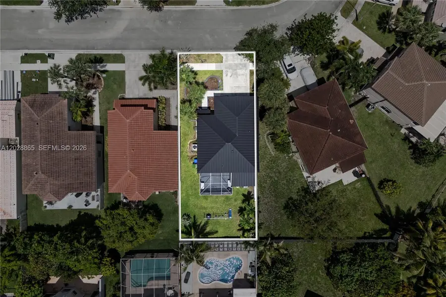 641 NW 158th Avenue, Pembroke Pines, FL 33028 - #3