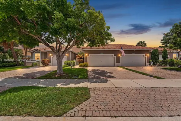 2411 SW Aragon Boulevard #2, Sunrise, FL 33322