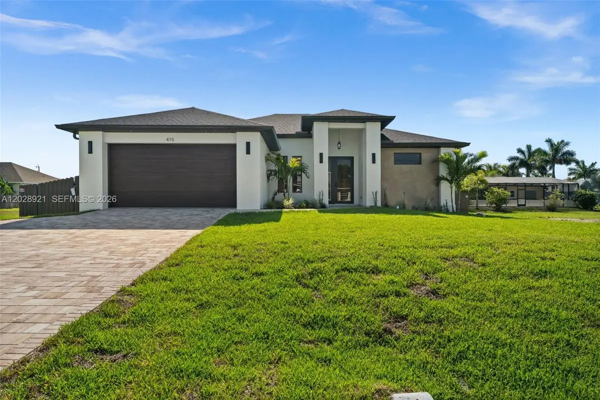 415 NW 37th, Matlacha, FL 33993 - #1