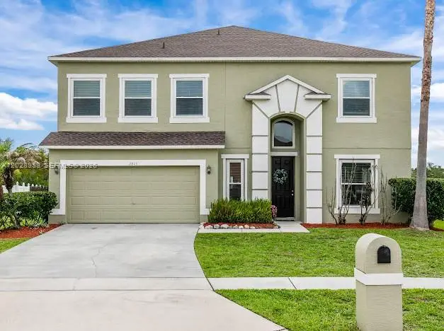 2813 Village Pine Terrace, Orlando, FL 32833 - #1