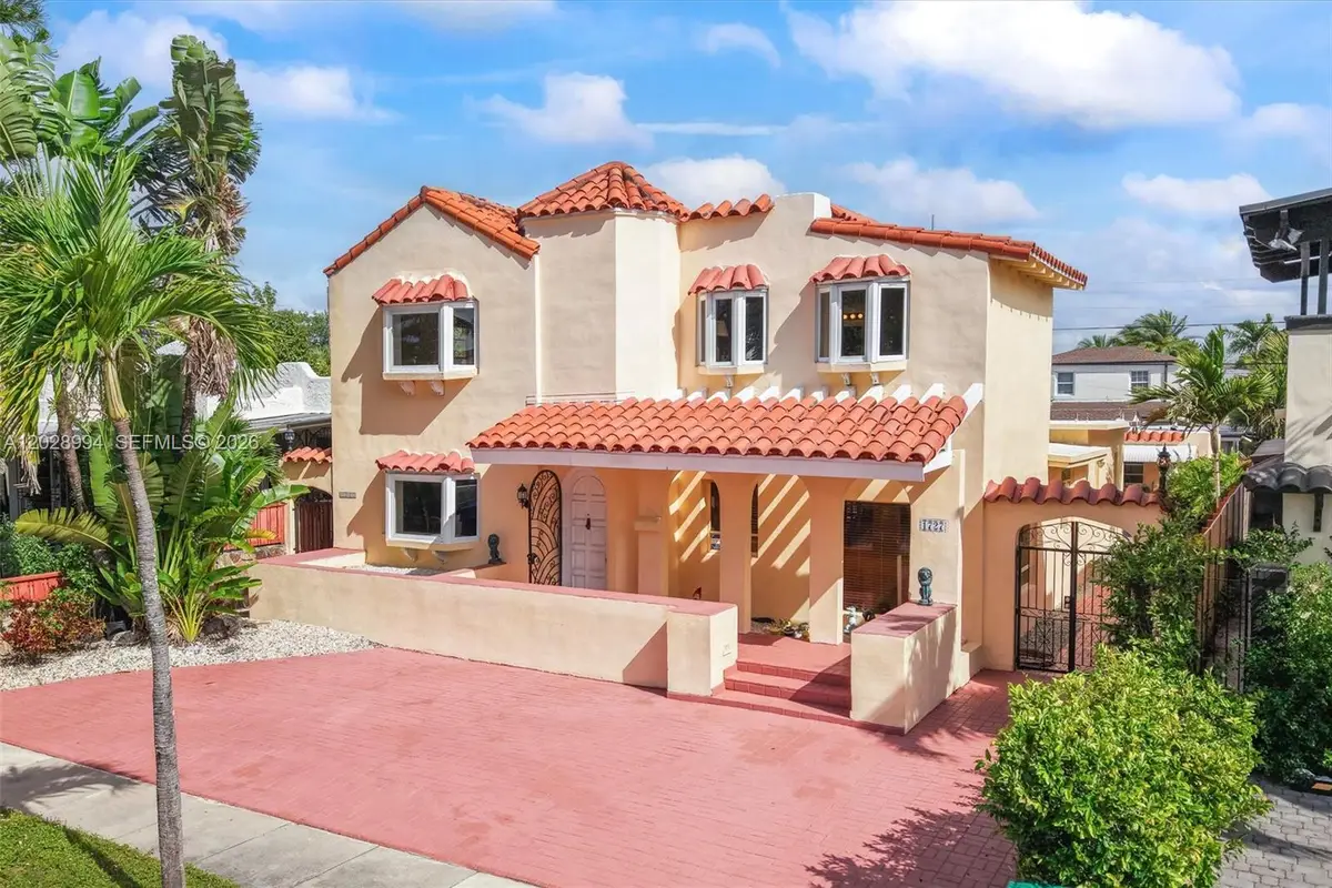 1727 SW 11th Terrace, Miami, FL 33135 - #1