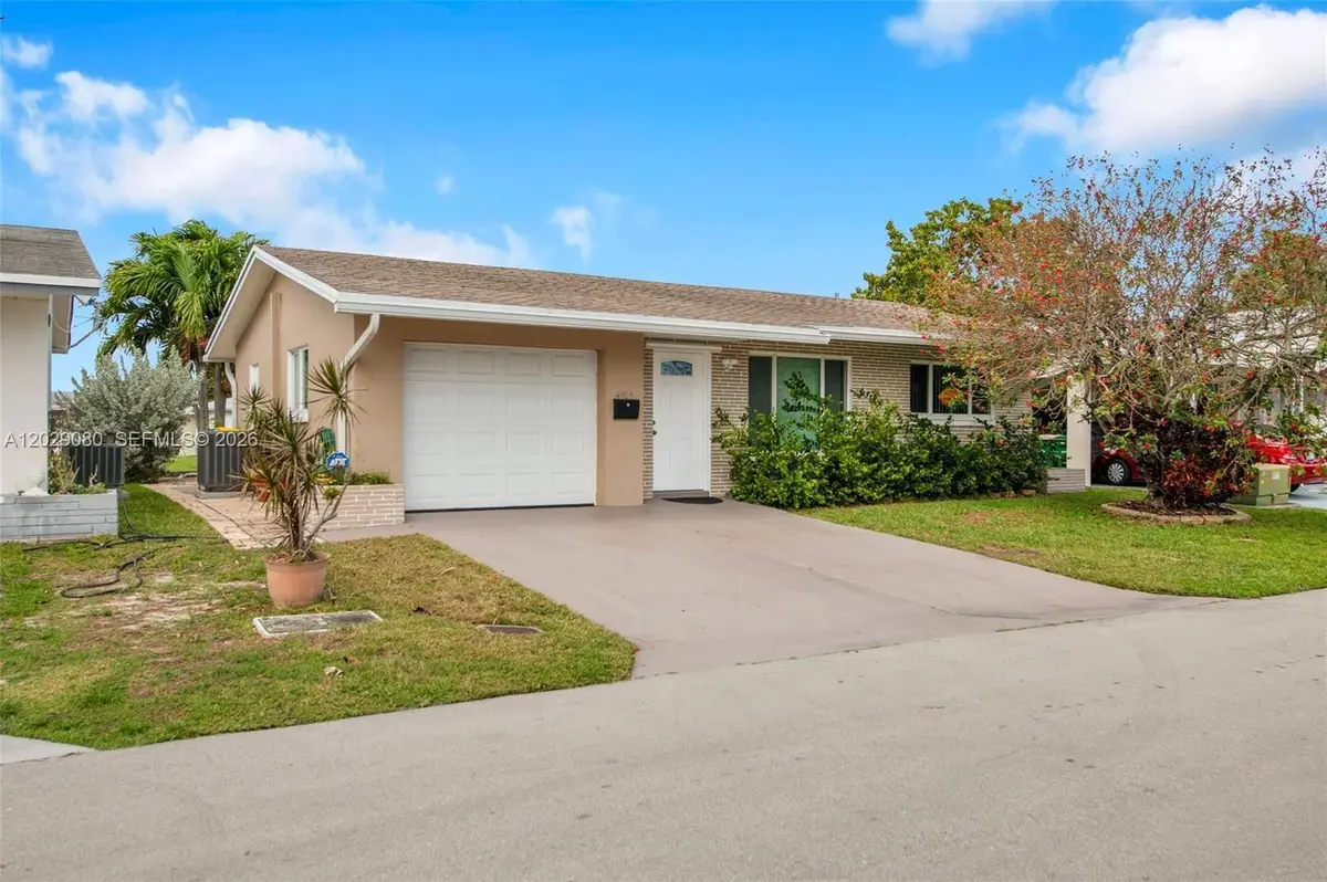 4905 NW 47th Avenue, Tamarac, FL 33319 - #1