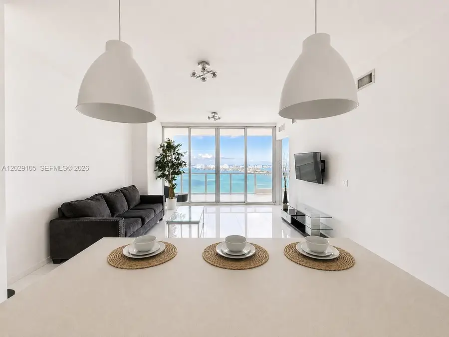 2020 N Bayshore Drive #2909, Miami, FL 33137 - #2