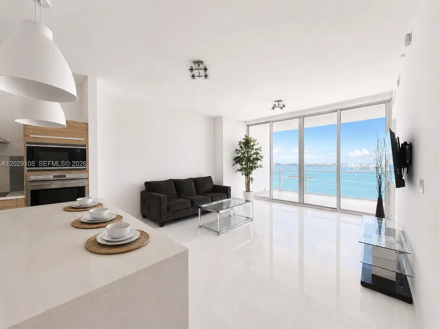 2020 N Bayshore Drive #2909, Miami, FL 33137 - #3
