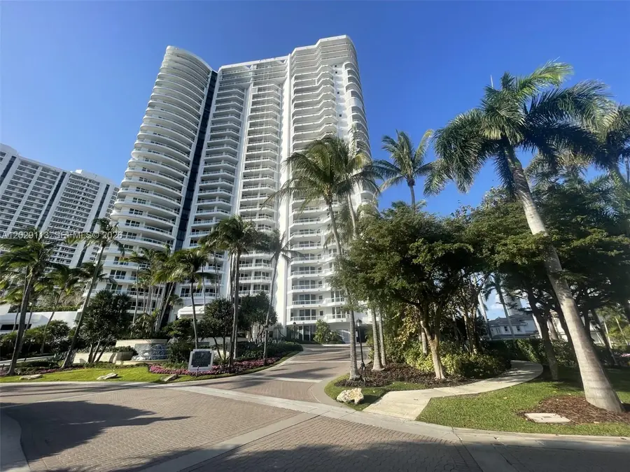 21050 NE 38th Avenue #305, Aventura, FL 33180 - #3