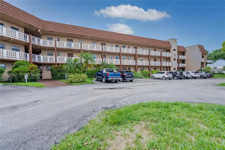 9340 Sunrise Lakes Boulevard #209, Sunrise, FL 33322 - #2