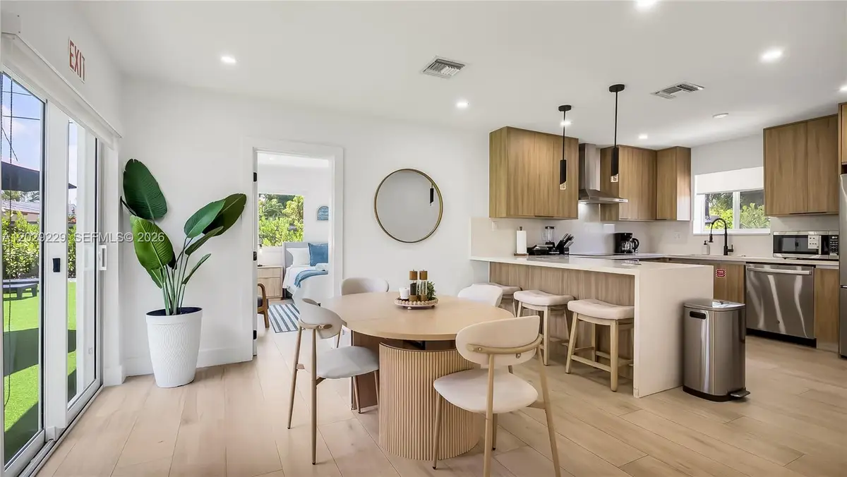 1116 N 31st Avenue, Hollywood, FL 33021 - #1