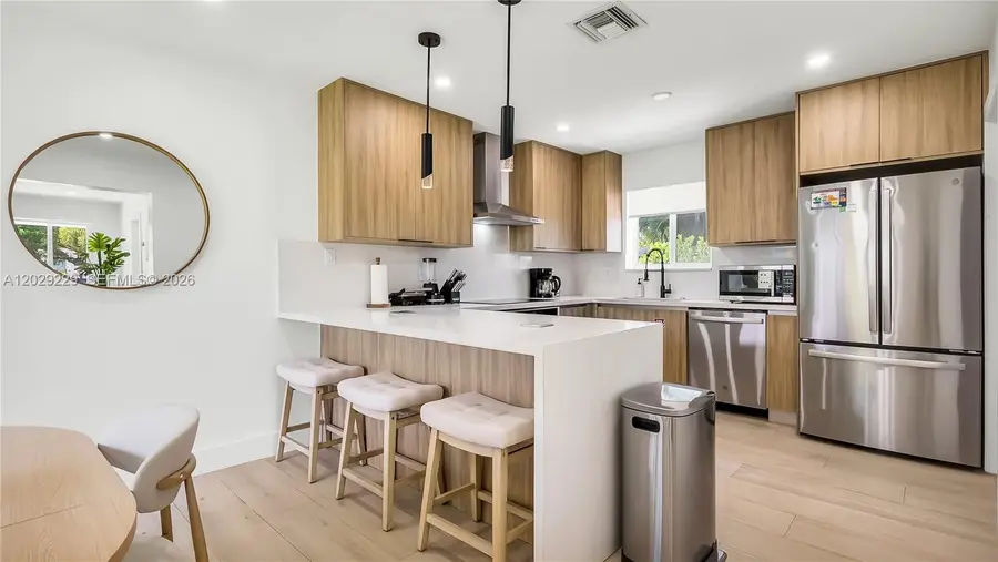 1116 N 31st Avenue, Hollywood, FL 33021 - #3