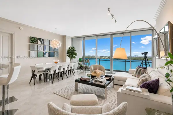 10295 Collins Avenue #1606, Bal Harbour, FL 33154