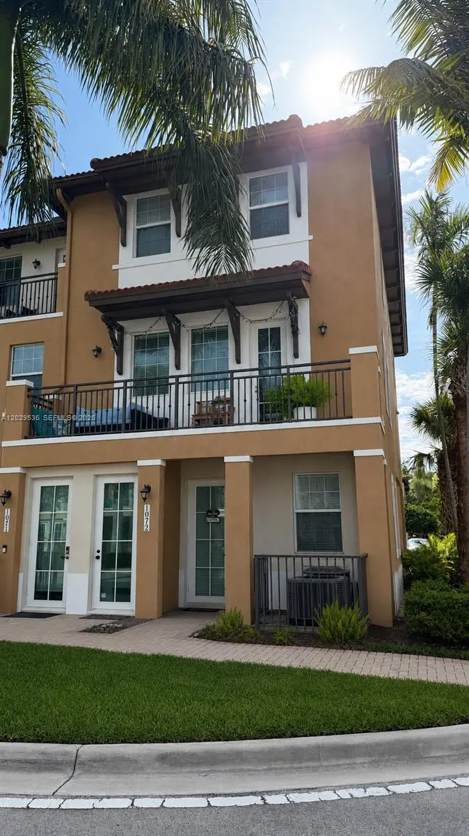 1075 SW 147th Avenue #5601, Pembroke Pines, FL 33027 - #1