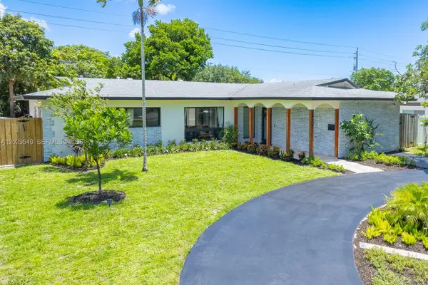 4407 W Park Road, Hollywood, FL 33021