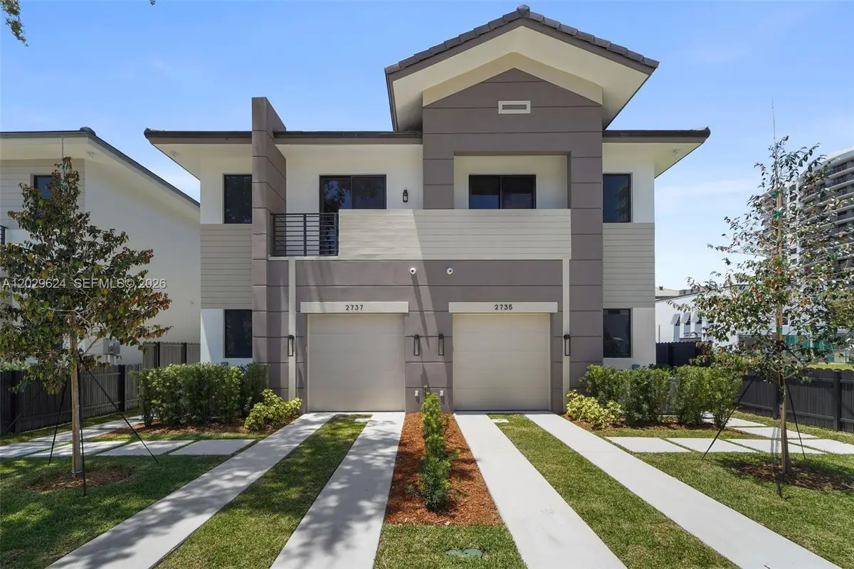 2735 SW 23rd Terrace, Miami, FL 33145 - #1