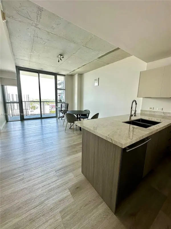 3301 NE 1st Avenue #H1811, Miami, FL 33137