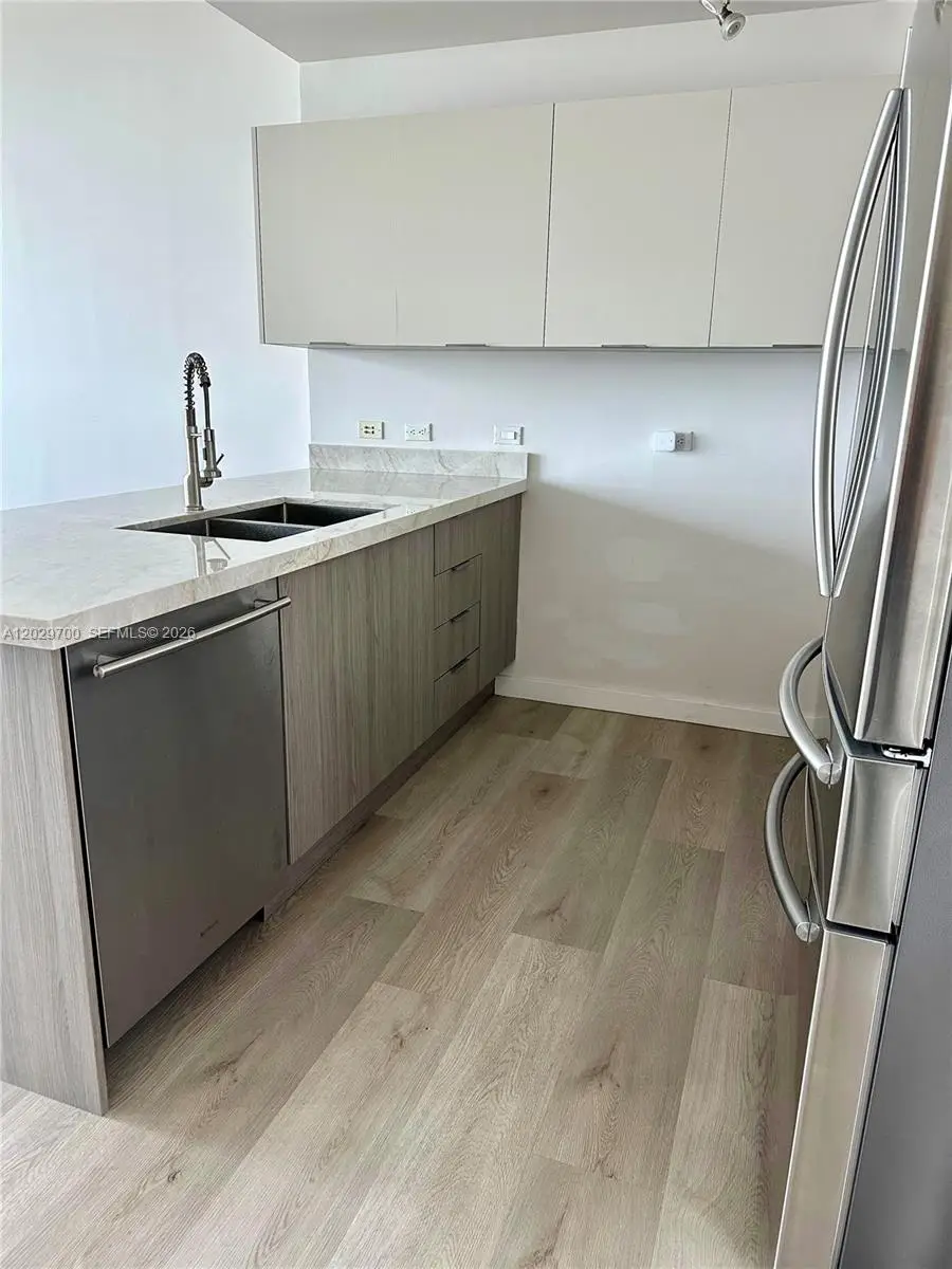 3301 NE 1st Avenue #H1811, Miami, FL 33137 - #3