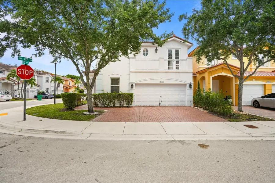 8741 NW 110th Avenue, Doral, FL 33178 - #2