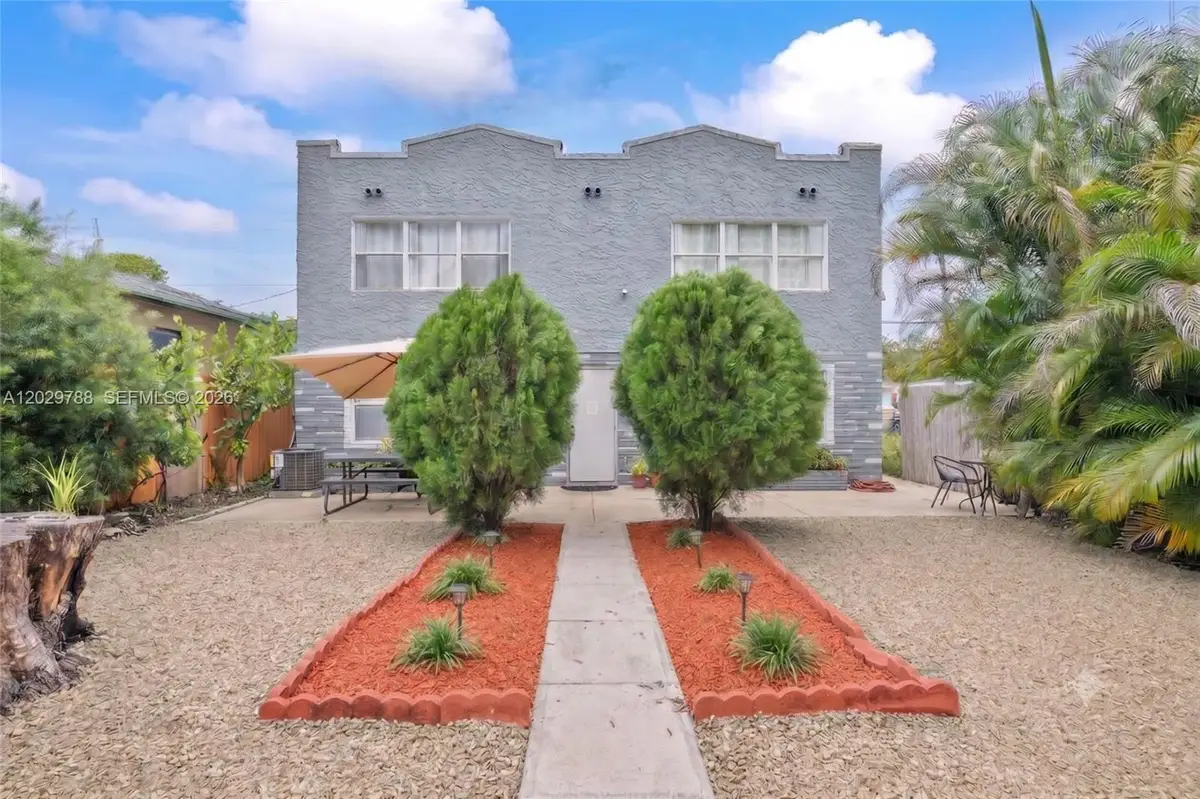 1940 Adams Street, Hollywood, FL 33020 - #1