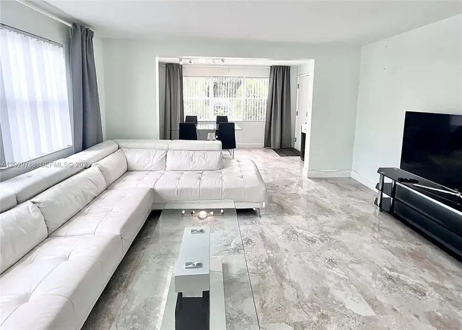 1940 Adams Street, Hollywood, FL 33020 - #2