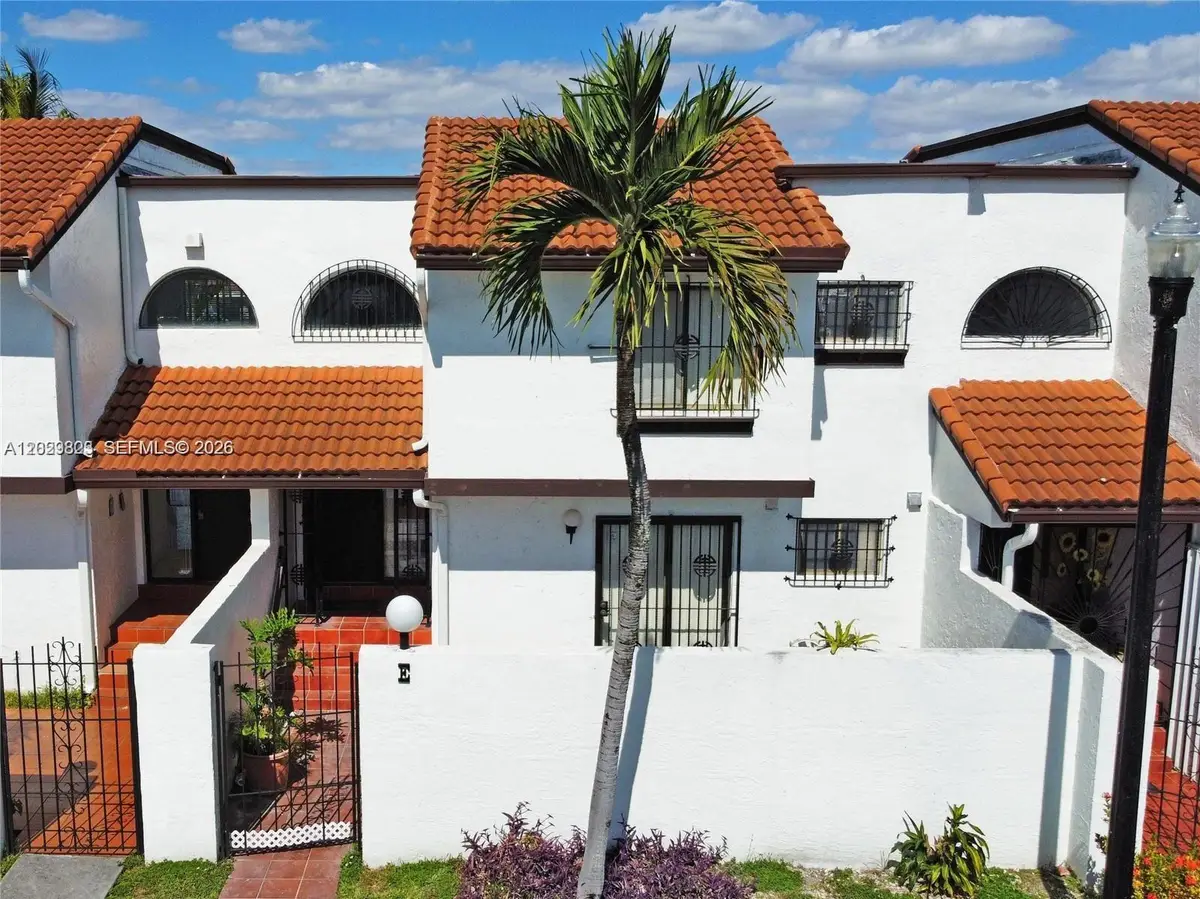 1331 SW 124th Court #E3, Miami, FL 33184 - #1