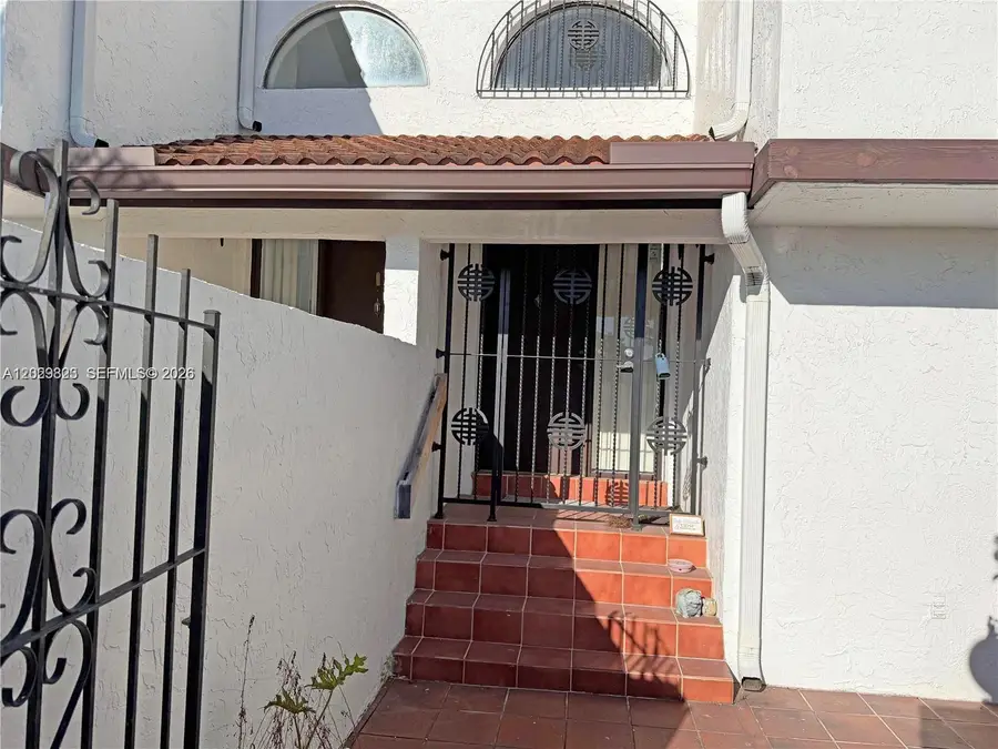 1331 SW 124th Court #E3, Miami, FL 33184 - #2