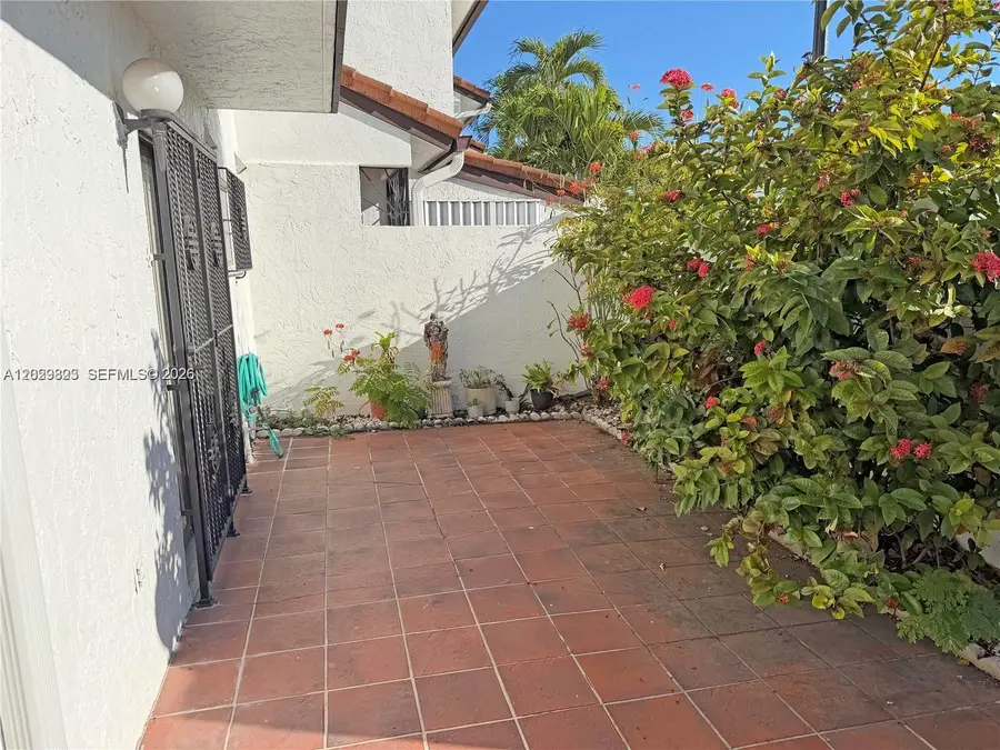 1331 SW 124th Court #E3, Miami, FL 33184 - #3