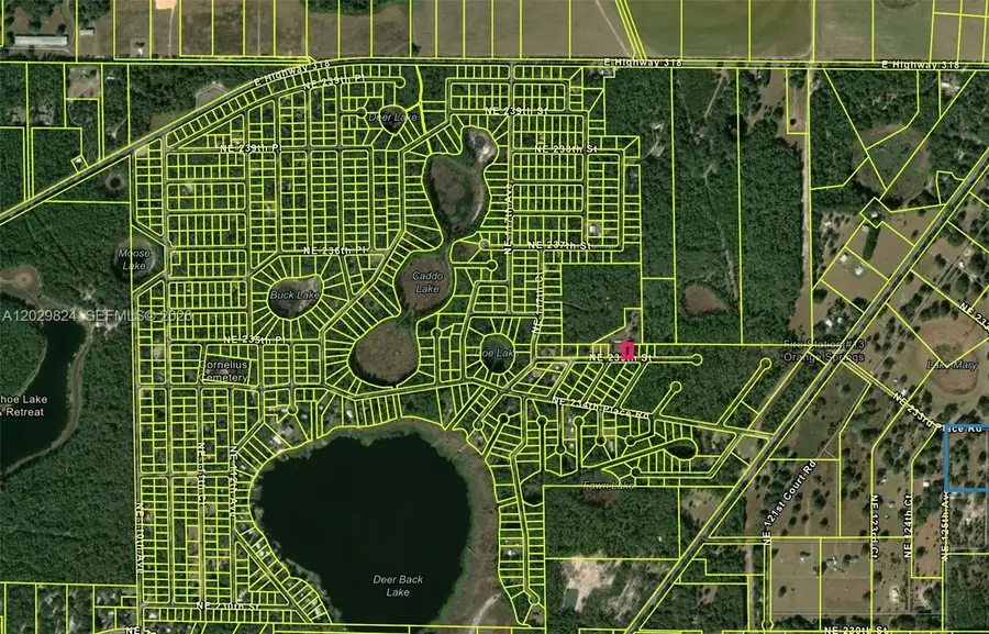 n/a NE N/a 235th Street, City Unavailable, FL  - #3